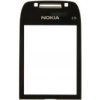 LCD displej k mobilnímu telefonu Sklíčko LCD Displeje Nokia E75 black - originál
