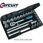 Hazet Gola sada 1/2", 25 ks 900 – Sleviste.cz