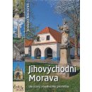 Jihovýchodní Morava Český atlas Kocourek Jaroslav