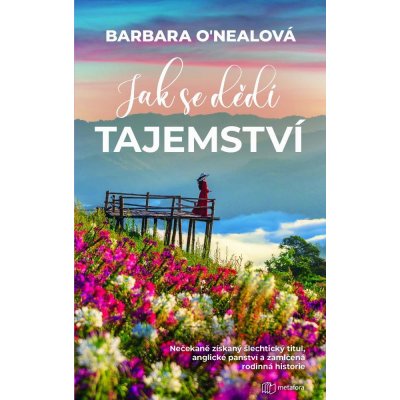 Jak se dědí tajemství – Zboží Mobilmania