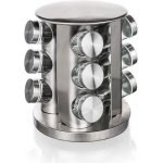 BANQUET Sada kořenek NT 85 ml ve stojánku 12 ks – Zboží Dáma