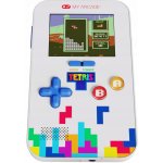 My Arcade Go Gamer Classic Portable Tetris – Zboží Živě