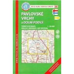 Pavlovské vrchy – Hledejceny.cz