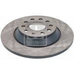 Brzdový kotouč FEBI BILSTEIN 104496 | Zboží Auto
