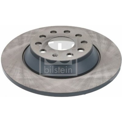 Brzdový kotouč FEBI BILSTEIN 104496 | Zboží Auto