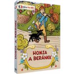 Honza a beránek DVD – Hledejceny.cz