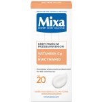 Mixa krém proti tmavým skvrnám SPF20 50 ml – Zboží Dáma