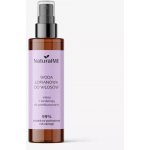 NaturalME Lopuchová voda na mastné vlasy 100 ml – Hledejceny.cz