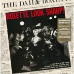 Roxette - LOOK SHARP! CD – Hledejceny.cz