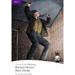 P5 Sherlock Holmes Short Stories MP3 Pack – Hledejceny.cz