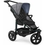 TFK Sport mono3 stroller air wheel premium grey 2026 – Hledejceny.cz