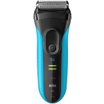 Braun 3040s modrý – Hledejceny.cz