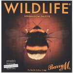 Barry M Wildlife paletka očních stínů Beetle WLEP5 9 x 1,4 g – Hledejceny.cz