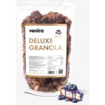 Venira deluxe granola, borůvkový cheesecake 350 g – Zboží Dáma