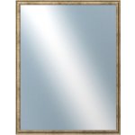 DANTIK TRITON 70x90 cm bílý bronz 2140 – Hledejceny.cz