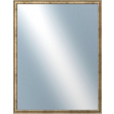 DANTIK TRITON 70x90 cm bílý bronz 2140 – Hledejceny.cz