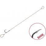 Delphin Feederový Návazec Proxi 8 Loop vel.6 12 cm 6 ks – Zboží Dáma