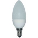 Solight LED žárovka svíčka 6W E14 3000K 420lm