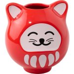 Váza Fluid Market Daruma Japan – Hledejceny.cz