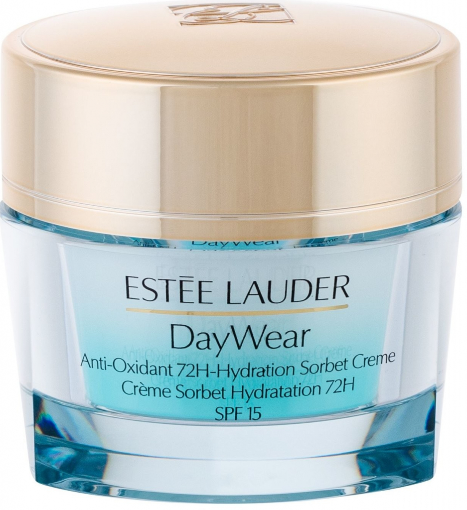 Estée Lauder Daywear Plus Anti Oxidant Cream antioxidační krém pro suchou pleť 50 ml