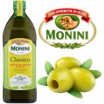 Monini Extra panenský Olivový olej 1 l – Zboží Dáma