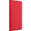 Pouzdro a kryt na mobilní telefon Pouzdro Smart Case Book Nothing Phone 1 červené