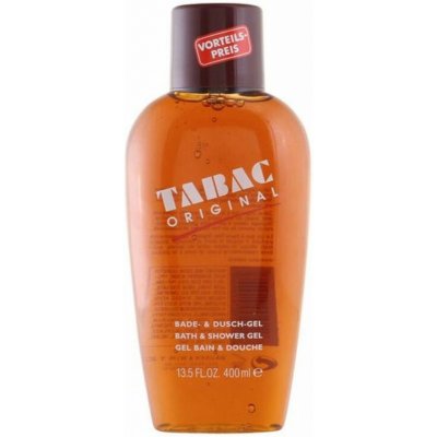 Tabac Original sprchový gel 400 ml