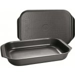 Ibili Pekáč na indukci 34,5x24,5x6,5cm – Zboží Dáma