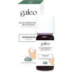 Galeo Organic esenciální olej Mandarin 10 ml – Hledejceny.cz
