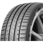 Kumho Ecsta Sport PS72 225/40 R18 92Y – Zboží Mobilmania