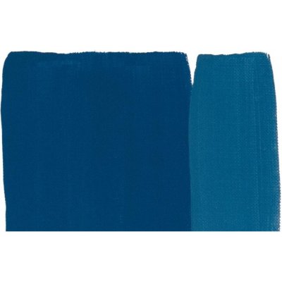 akrylové barvy Maimeri Acrilico KOBALTOVÁ SVĚTLE MODRÁ – Hledejceny.cz