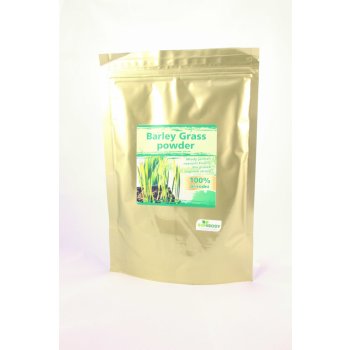 Naturgreen Mladý ječmen 100% Bio 300 g