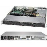 Supermicro SYS-5018R-MR – Zboží Živě