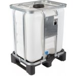 IBC UN kontejner 300 l – HobbyKompas.cz