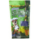 Dafiko Mlsoun Spinatti 50 g – Sleviste.cz