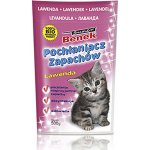 JK ANIMALS Pohlcovač zápachu levandule 450g – Zboží Dáma