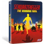 Běžící muž (1987) 4K UHD BD – Hledejceny.cz