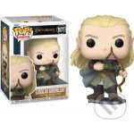 Funko Pop! 1577 The Lord of the Rings Legolas Greenleaf – Zboží Dáma Funko Pop! 1577 The Lord of the Rings Legolas Greenleaf – Zboží Dáma