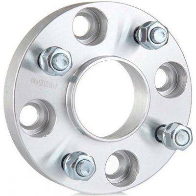 JKR Rozšiřovací podložka 4x108 šíře 15mm, střed 63,3mm - se štefty M12x1,5 - 1ks | Zboží Auto
