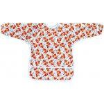 GaGa's pleny bryndák s rukávy Liška – Zboží Mobilmania