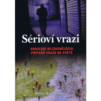 Sérioví vrazi