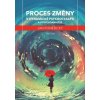 Elektronická kniha Poněšický Jan - Proces změny v dynamické psychoterapii a psychoanalýze
