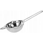 Kinekus Miska do vodní lázně nerez průměr 14,5 cm KIN643019090 – Zboží Dáma