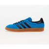 Skate boty adidas Gazelle Indoor Brave Blue/ Core Black/ Gum2