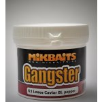 Mikbaits Gangster těsto 200g GSP Black Squid – Hledejceny.cz