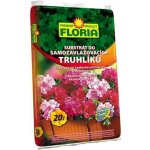 Agro CS Floria Substrát do samozavlažovacích truhlíků 20 l – Zboží Dáma