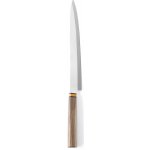 Hendi 841426 Nůž na sushi Yanagiba kolekce Titan East 230 mm – Zboží Mobilmania