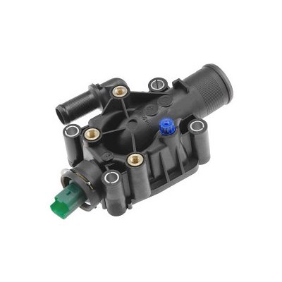 PIETRO Termostat Citroën/Peugeot C3/C4/206/207/307 1.6 16V (TU5JP4) (2000–2014) | Zboží Auto