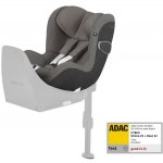 Cybex Sirona Z2 i-Size Plus 2022 Soho Grey – Zbozi.Blesk.cz