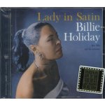 Billie Holiday & Ray Ellis Orchestra - Lady In Satin – Hledejceny.cz